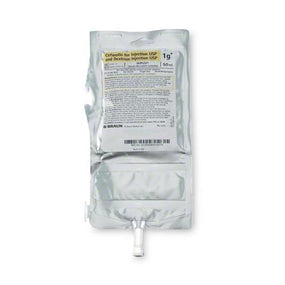 B Braun Medical Inc. DUPLEX Drug Delivery Cephalosporins Systems 3103-11 - 24.0 Each