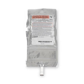B Braun Medical Inc. DUPLEX Drug Delivery Cephalosporins Systems 3123-11 - 24.0 Each