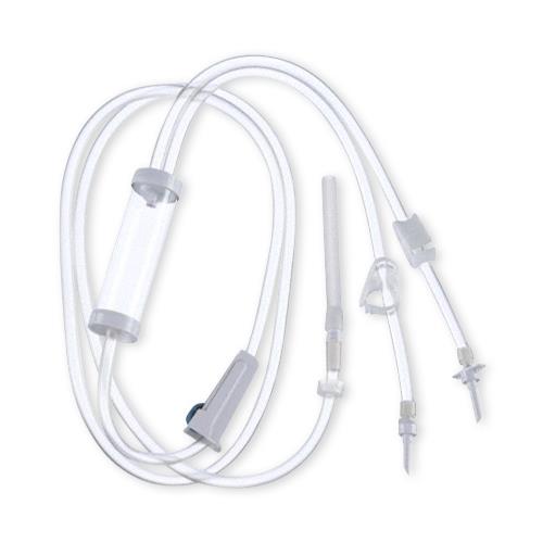 Two Bag Irrigation Set, 94", and Urology - 313003 - 1 Each