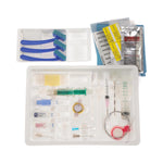 B BRAUN MEDICAL INC. PERIFIX Continuous Epidural Trays (Kits) 332078 1 Each - MDL-BMG332078H