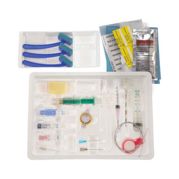B BRAUN MEDICAL INC. PERIFIX Continuous Epidural Trays (Kits) 332078 1 Each - MDL-BMG332078H