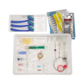 B BRAUN MEDICAL INC. PERIFIX Continuous Epidural Trays (Kits) 332078 10 Each - MDL-BMG332078