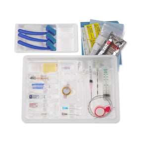 B BRAUN MEDICAL INC. PERIFIX Continuous Epidural Trays (Kits) 332079 1 Tray - MDL-BMG332079H