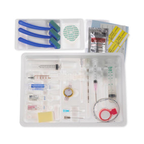 B BRAUN MEDICAL INC. PERIFIX Continuous Epidural Trays (Kits) 332080 10 Each - MDL-BMG332080
