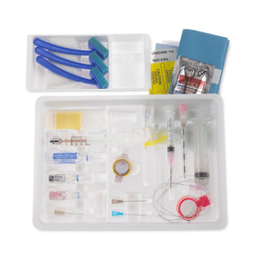B BRAUN MEDICAL INC. PERIFIX Continuous Epidural Trays (Kits) 332081 1 Each - MDL-BMG332081H