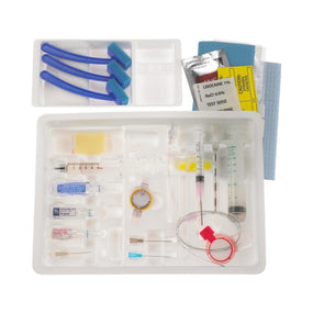 B BRAUN MEDICAL INC. PERIFIX Continuous Epidural Trays (Kits) 332082 1 Each - MDL-BMG332082H