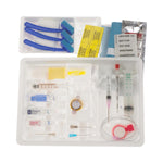 B BRAUN MEDICAL INC. PERIFIX Continuous Epidural Trays (Kits) 332084 10 Each - MDL-BMG332084