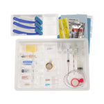 B BRAUN MEDICAL INC. PERIFIX Continuous Epidural Trays (Kits) 332086 10 Each - MDL-BMG332086