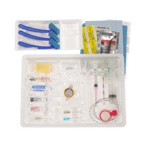 B BRAUN MEDICAL INC. PERIFIX Continuous Epidural Trays (Kits) 332086 10 Each - MDL-BMG332086