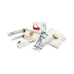 B Braun Medical Inc. Nerve Block Support Trays 332135 - 10.0 Each - MDL-BMG332135