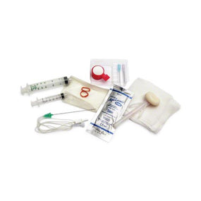 B Braun Medical Inc. Single Shot Nerve Block Support Trays - BMG332137