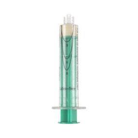 B Braun Medical Inc. PERIFIX Loss-of-Resistance Syringes 332152 - 50.0 Each