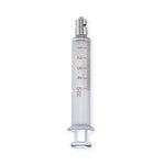 B Braun Medical Inc. Glass Loss-of-Resistance Syringes 332155 - 10.0 Each