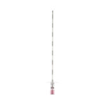 PERIFIX Tuohy Needle with Wings - 332160 - 25 Each - MDL-BMG332160