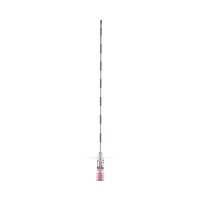 PERIFIX Tuohy Needle with Wings - 332160 - 25 Each - MDL-BMG332160