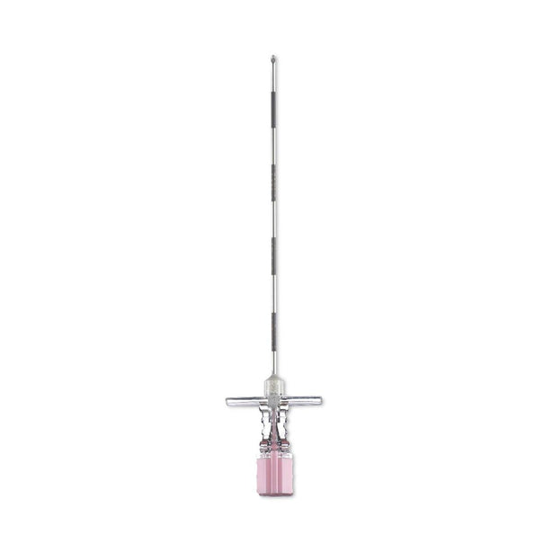 PERIFIX Tuohy Needle with Wings - 332166 - 25 Each - MDL-BMG332166