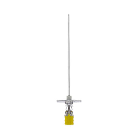 PERIFIX Tuohy Needle with Wings - 332167 - 25 Each - MDL-BMG332167