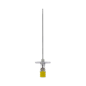 PERIFIX Tuohy Needle with Wings - 332168 - 25 Each - MDL-BMG332168