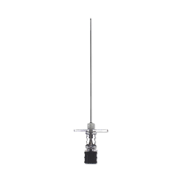 PERIFIX Tuohy Needle with Wings - 332171 - 1 Each - MDL-BMG332171H