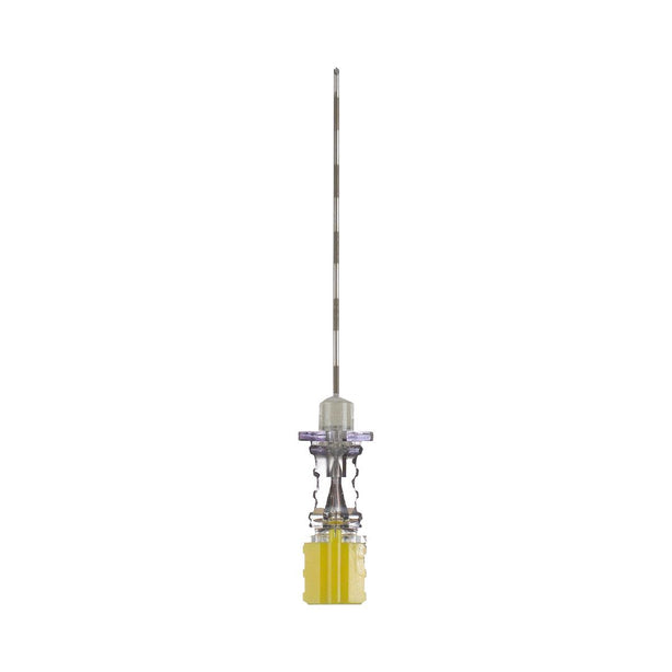 B Braun Medical Inc. Epican Short-Length Caudal Needles 332175 - 25.0 Each