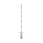 PERIFIX Tuohy Needle with Wings - 332181 - 25 Each - MDL-BMG332181