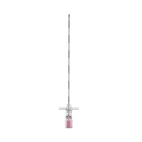 PERIFIX Tuohy Needle with Wings - 332186 - 25 Each - MDL-BMG332186