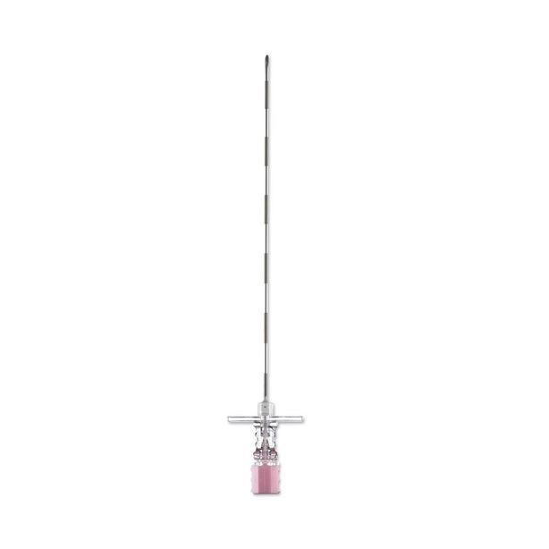 PERIFIX Tuohy Needle with Wings - 332186 - 25 Each - MDL-BMG332186