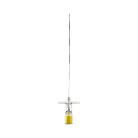PERIFIX Tuohy Needle with Wings - 332189 - 25 Each - MDL-BMG332189