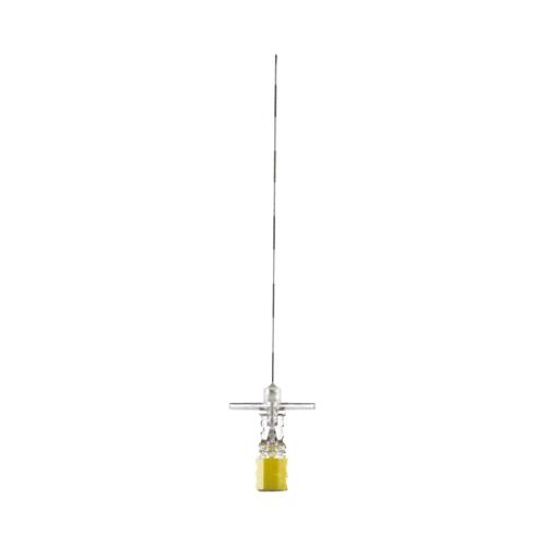 PERIFIX Tuohy Needle with Wings - 332189 - 25 Each - MDL-BMG332189