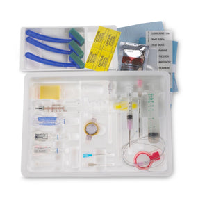 B BRAUN MEDICAL INC. PERIFIX Continuous Epidural Trays (Kits) 332209 10 Each - MDL-BMG332209