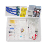 B BRAUN MEDICAL INC. PERIFIX Continuous Epidural Trays (Kits) 332212 1 Each - MDL-BMG332212H