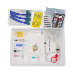 B BRAUN MEDICAL INC. PERIFIX Continuous Epidural Trays (Kits) 332212 10 Each - MDL-BMG332212