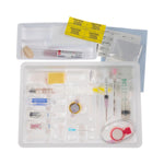 B BRAUN MEDICAL INC. PERIFIX Continuous Epidural Trays (Kits) 332215 10 Each - MDL-BMG332215
