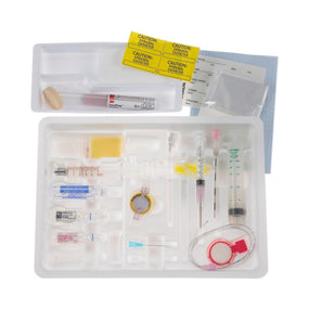 B BRAUN MEDICAL INC. PERIFIX Continuous Epidural Trays (Kits) 332215 10 Each - MDL-BMG332215