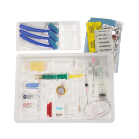 B BRAUN MEDICAL INC. PERIFIX Continuous Epidural Trays (Kits) 332216 1 Each - MDL-BMG332216H