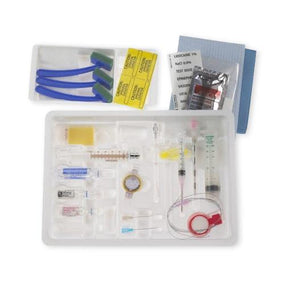 B BRAUN MEDICAL INC. PERIFIX Continuous Epidural Trays (Kits) 332217 10 Each - MDL-BMG332217