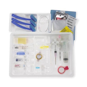 B BRAUN MEDICAL INC. PERIFIX Continuous Epidural Trays (Kits) 332220 1 Each - MDL-BMG332220H