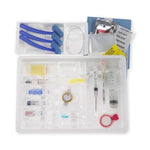B BRAUN MEDICAL INC. PERIFIX Continuous Epidural Trays (Kits) 332220 10 Each - MDL-BMG332220