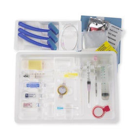 B BRAUN MEDICAL INC. PERIFIX Continuous Epidural Trays (Kits) 332220 10 Each - MDL-BMG332220