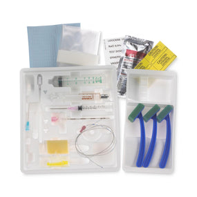 B BRAUN MEDICAL INC. PERIFIX Continuous Epidural Trays (Kits) 332222 10 Each - MDL-BMG332222