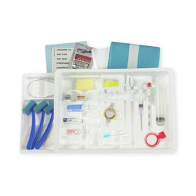 B BRAUN MEDICAL INC. PERIFIX Continuous Epidural Trays (Kits) 332230 10 Each - MDL-BMG332230