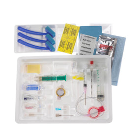 B BRAUN MEDICAL INC. PERIFIX Continuous Epidural Trays (Kits) 332231 10 Each - MDL-BMG332231