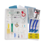 B BRAUN MEDICAL INC. PERIFIX Continuous Epidural Trays (Kits) 332233 10 Each - MDL-BMG332233