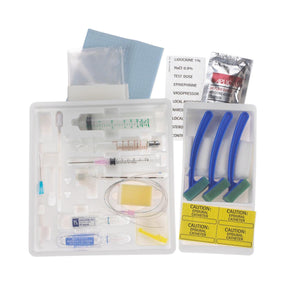 B BRAUN MEDICAL INC. PERIFIX Continuous Epidural Trays (Kits) 332235 10 Each - MDL-BMG332235