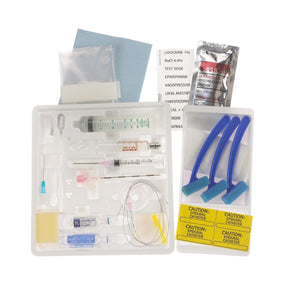 B BRAUN MEDICAL INC. PERIFIX Continuous Epidural Trays (Kits) 332236 10 Each - MDL-BMG332236