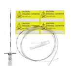 B BRAUN MEDICAL INC. PERIFIX Continuous Epidural Trays (Kits) 332238 12 Each - MDL-BMG332238