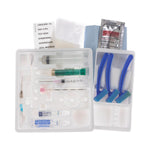PERIFIX Single-Dose Epidural Trays - 332247 - 10 Each - MDL-BMG332247