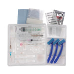 PERIFIX Single-Dose Epidural Trays - 332250 - 1 Each - MDL-BMG332250H