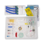 B BRAUN MEDICAL INC. PERIFIX Continuous Epidural Trays (Kits) 332266 10 Each - MDL-BMG332266