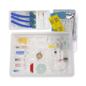 B BRAUN MEDICAL INC. PERIFIX Continuous Epidural Trays (Kits) 332266 10 Each - MDL-BMG332266